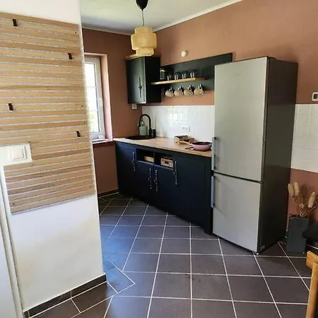 Charmante In Schoener Lage Apartment Lubz